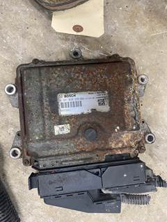 #353 2012 Bosch 0 281 020 256 Diesel Exhaust Fluid (DEF) Level Sensor