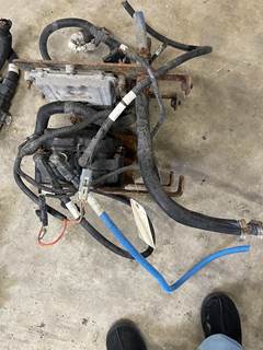 #273 2012 Cummins 6.7 DEF Pump