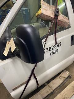 #1110 2003 Ford F-450 Door drivers