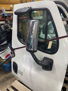 #1108 2012 Freightliner Cascadia 113 Door passenger