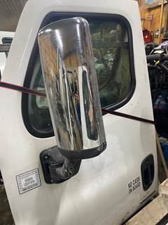 #1109 2012 Freightliner Cascadia 113 Door drivers