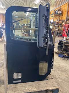 #729 Freightliner Century Class Door