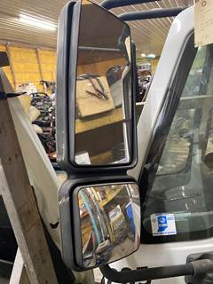 #1151 2011 International 4400 Door