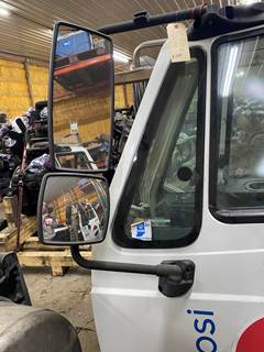 #1150 2013 International durastar 8600 drivers side Door