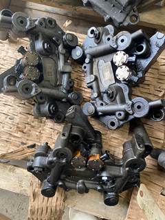 #1039 2006 Caterpillar 276-4367 C13 Engine Brake