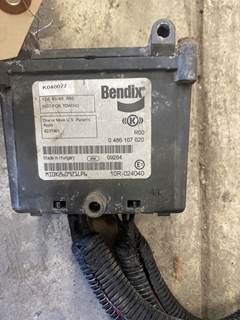 #253 Bendix EC60 Engine Control Module (ECM)