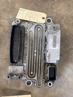 #664 Detroit RA0024460135 Engine Control Module (ECM)