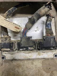 #1120 2004 Ford F450 6.0L PCM ECU