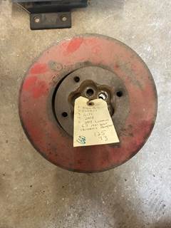 #660 2008 Cummins 6.7 Engine Part