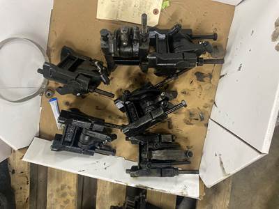 #40 1999 Caterpillar C12 2ws Engine Part