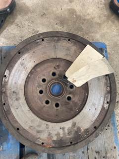 #49 1999 Caterpillar C12 2WS Engine Part