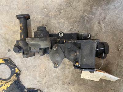 #84 1999 Caterpillar C12 Engine Part