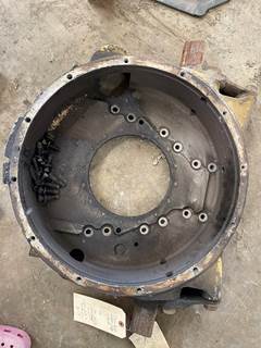 #80 1999 Caterpillar C12 Engine Part