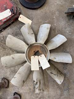 #75 1999 Caterpillar C12 Engine Part