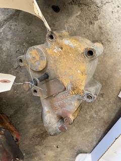 #85 1999 Caterpillar C12 Engine Part