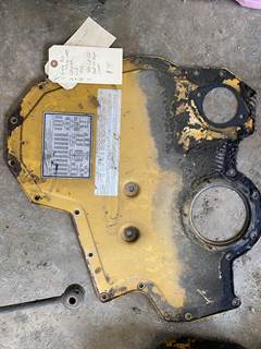 #87 1999 Caterpillar C12 Engine Part