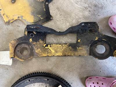 #88 1999 Caterpillar C12 Engine Part