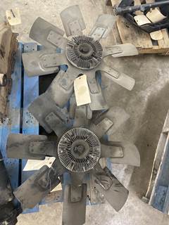 #51 2005 Caterpillar C7 Engine Part