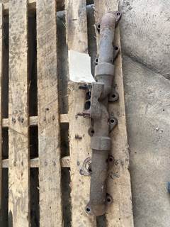 #54 2004 Caterpillar C7 Engine Part