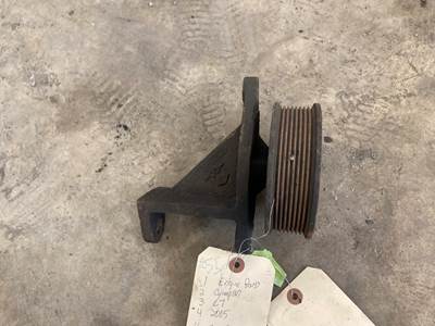 #55 2005 Caterpillar C7 Engine Part