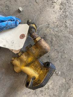 #59 2004 Caterpillar C7 Engine Part