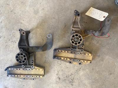 #61 2004 Caterpillar C7 Engine Part