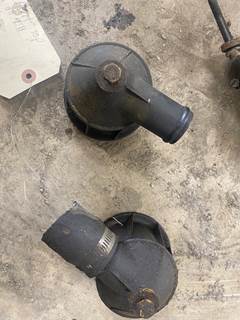 #67 Caterpillar C7 Engine Part