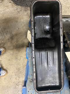 #10 1990 Cummins 6 cta 8.3L Engine Part