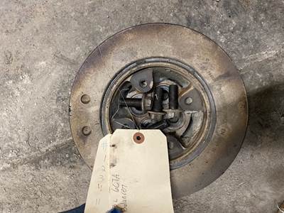 #25 1990 Cummins 6CT 8.3L Engine Part