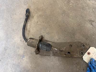 #62 1990 Cummins 6CTA 8.3L Engine Part