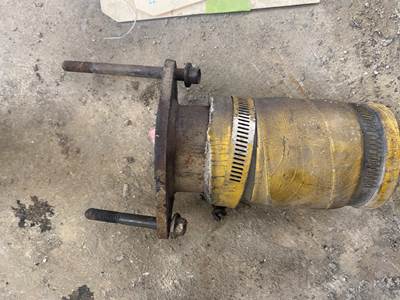 #68 1990 Cummins 6CTA 8.3 Engine Part