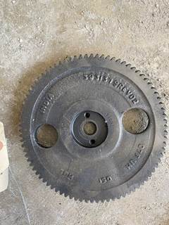 #90 1990 Cummins 6CTA 8.3L Engine Part