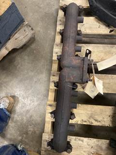 #43 1990 Cummins 8.3 Engine Part