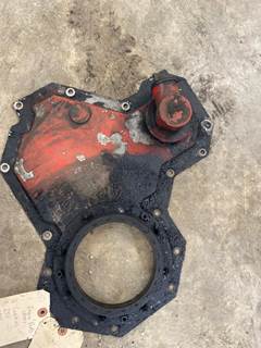 #57 2004 Cummins ISX Engine Part
