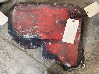 #78 2004 Cummins ISX Engine Part