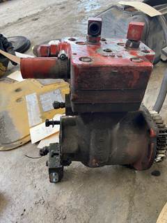 #86 2000 Cummins ISX Engine Part