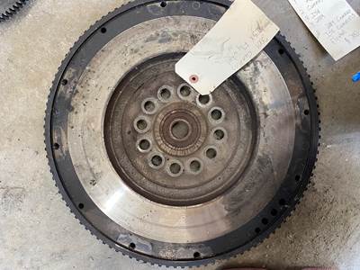 #89 2004 Cummins ISX Engine Part