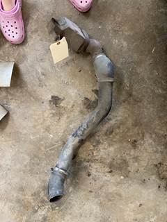 #76 2004 Cummins ISX15 Engine Part