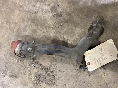 #35 2015 Paccar MX-13 Engine Part