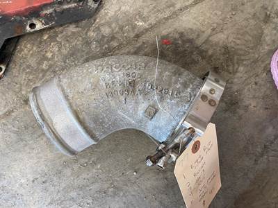 #77 2015 Paccar MX-13 Engine Part