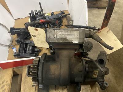 #41 2004 Wabco ISX 07 Engine Part