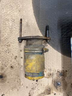 1993 Cummins 8.3 Engine Thermostat Cover