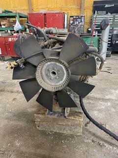 #1302 1997 Caterpillar 3126 275HP 1WM Engine