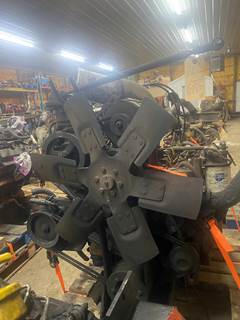 #1546 Caterpillar 3208 remanufactured Engine