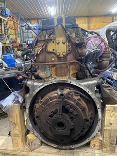#1243 2004 Caterpillar C13 Engine