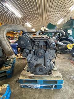 #1274 2007 Caterpillar C13 Engine