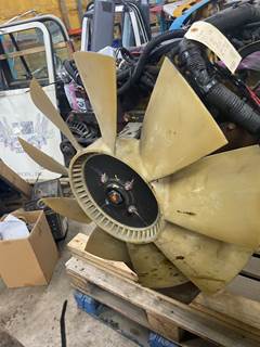 #1389 2005 Caterpillar C7 210HP Engine