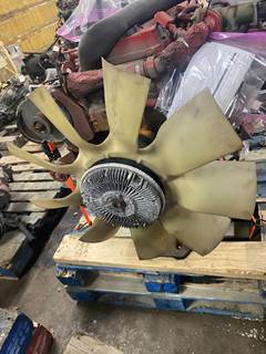 #1557 2011 Cummins 6.7L 200HP Engine