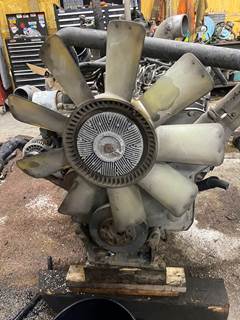 #1571 1995 Cummins 8.3L 275HP Engine