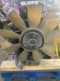 #1452 1999 Cummins 8.3L ISC Engine